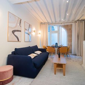 Residence Le Marais By Studio Prestige